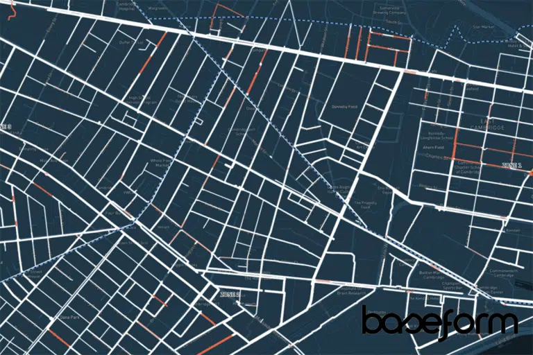 Baseform Software CAPEX