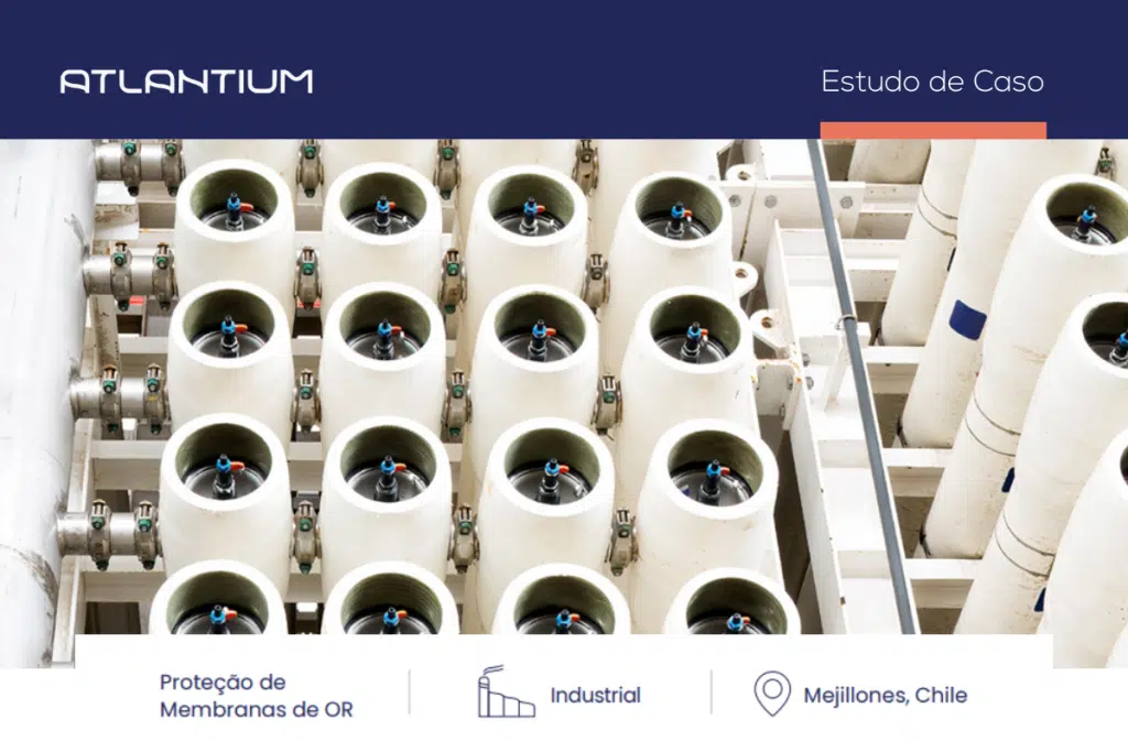 Atlantium Technologies