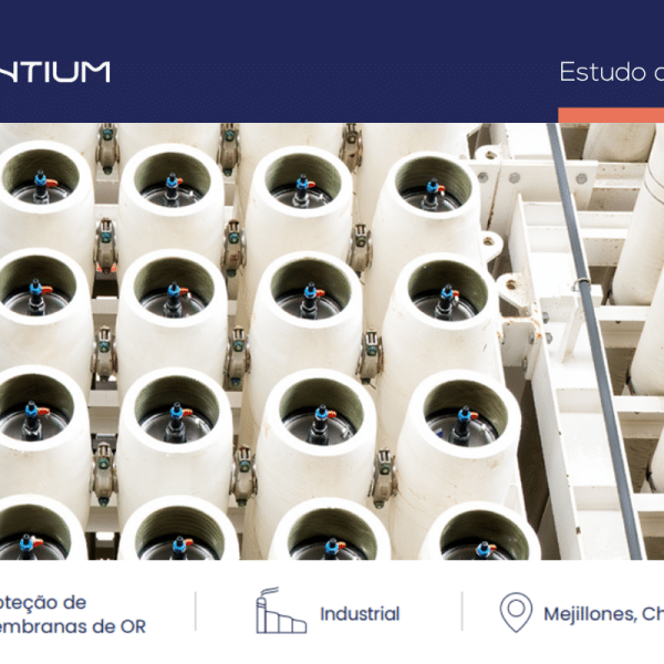 Atlantium Technologies