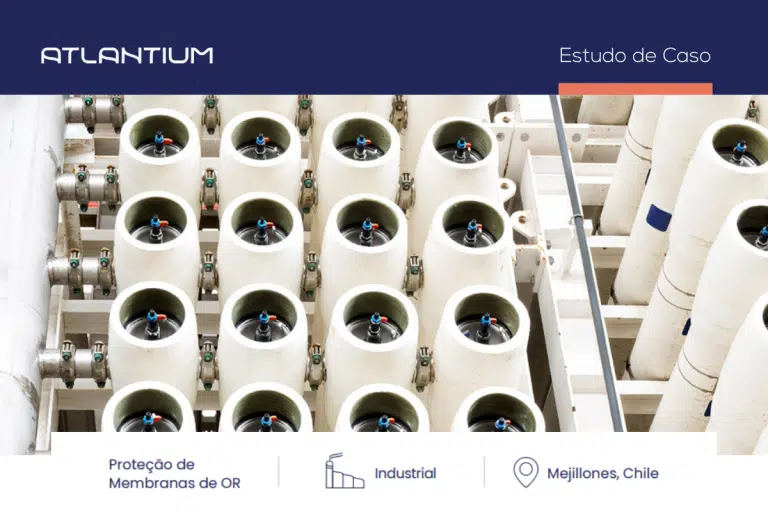 Atlantium Technologies