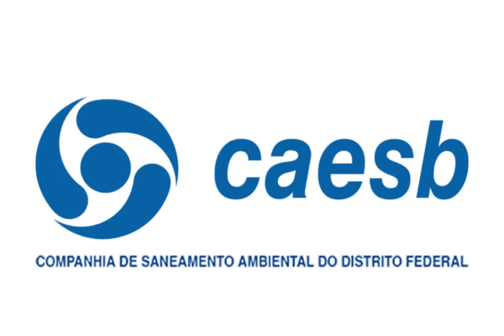 Serviços Saneamento Distrito Federal