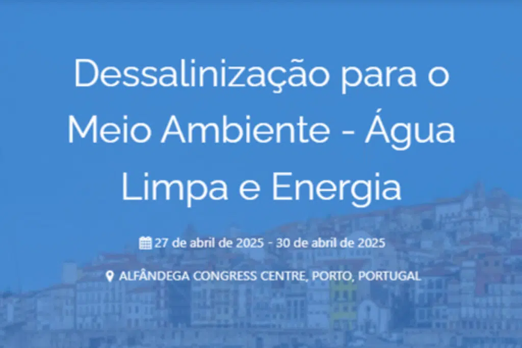 Conferência da EDS