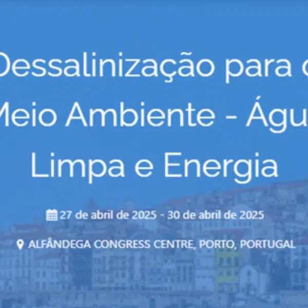 Conferência da EDS