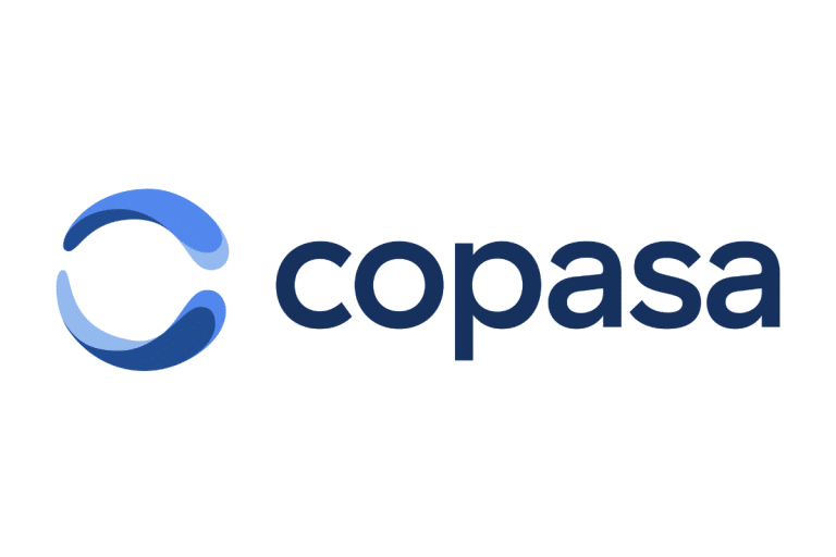 Copasa Estação Tratamento Esgoto