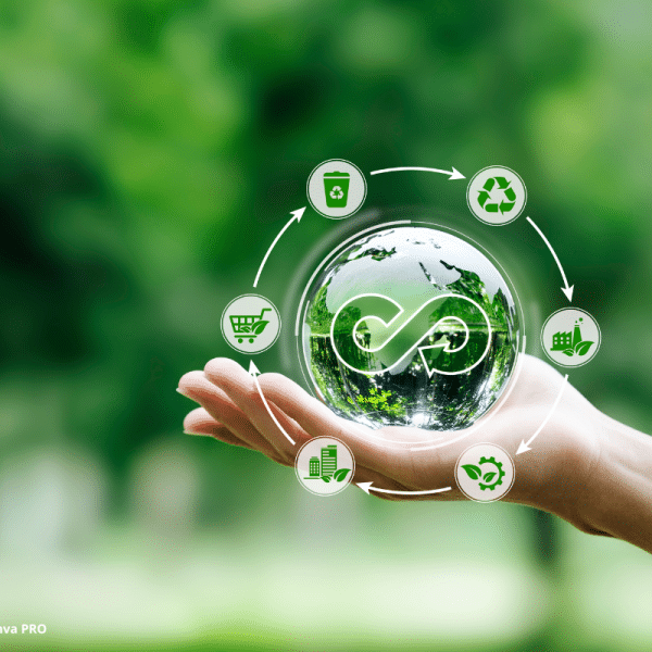 Investimentos na Economia Circular