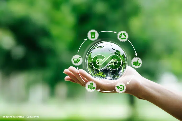 Investimentos na Economia Circular
