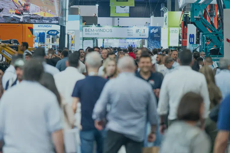 Isle Utilities IFAT Brasil