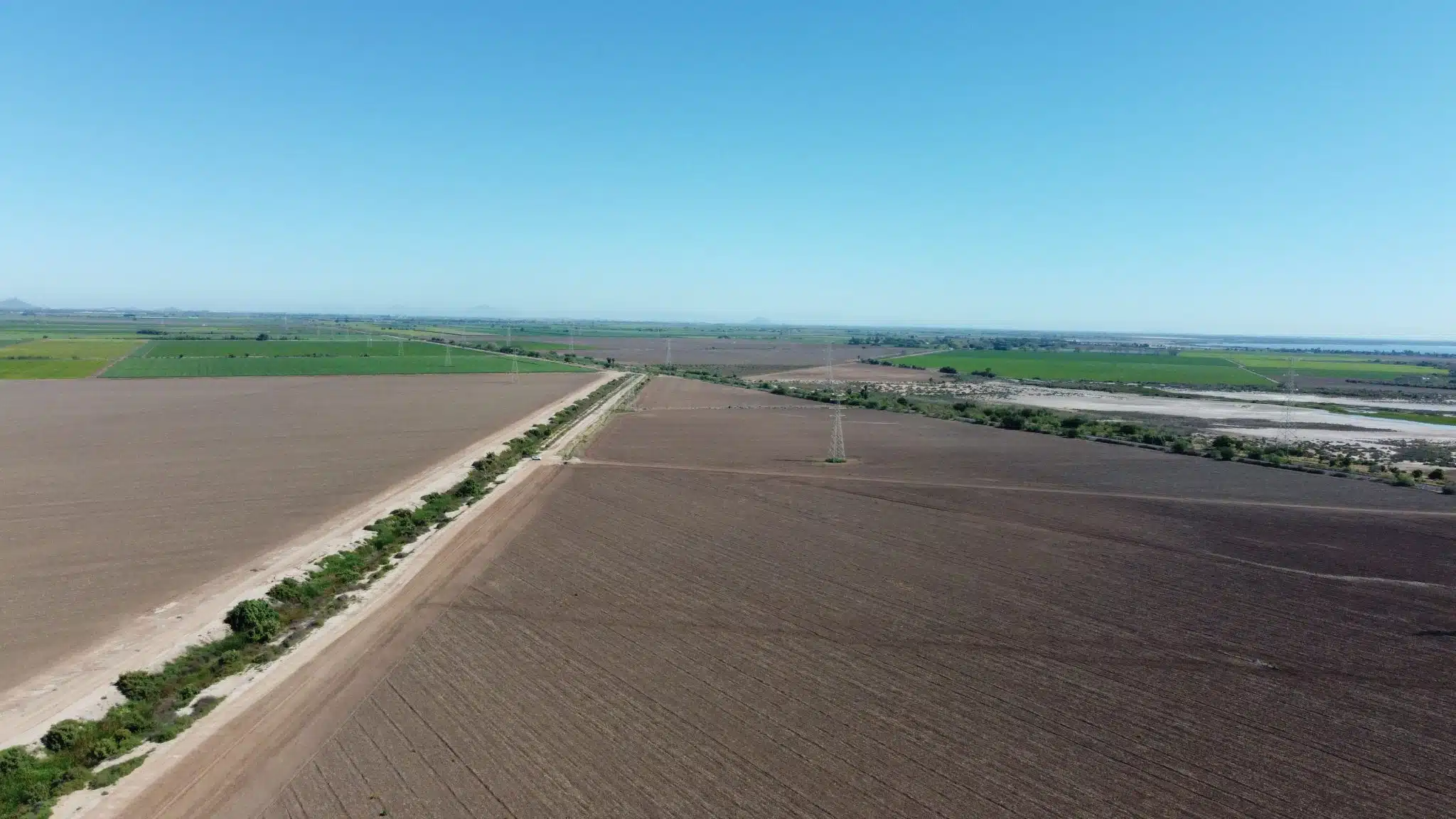 Transition Industries e Veolia assinam acordo para redefinir o uso de água industrial no Projeto Pacifico Mexinol no México.