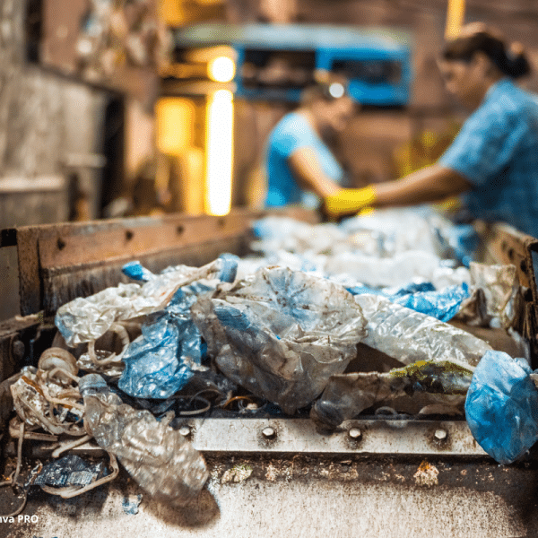 Pepsico Eureciclo Créditos de Reciclagem