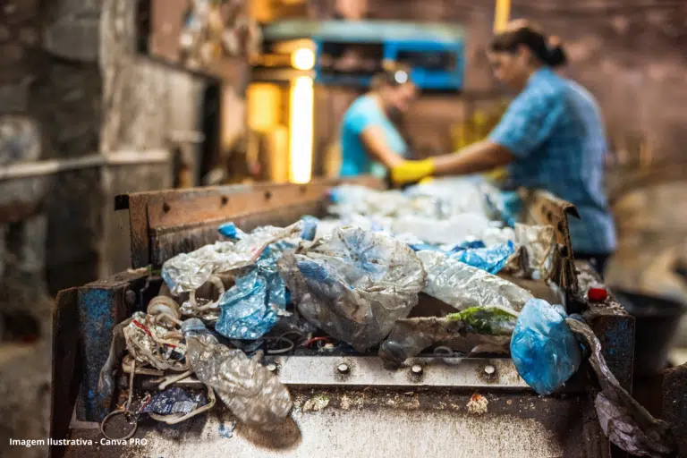 Pepsico Eureciclo Créditos de Reciclagem