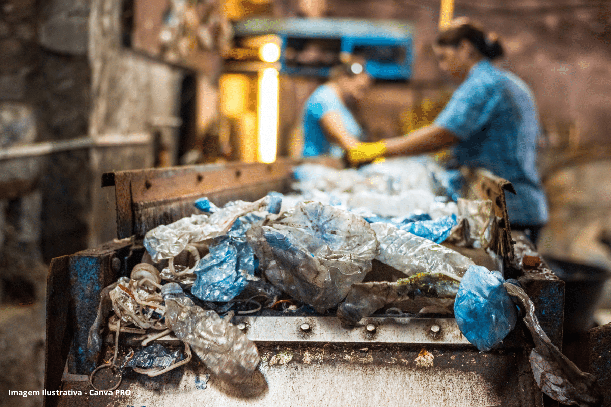 Pepsico Eureciclo Créditos de Reciclagem