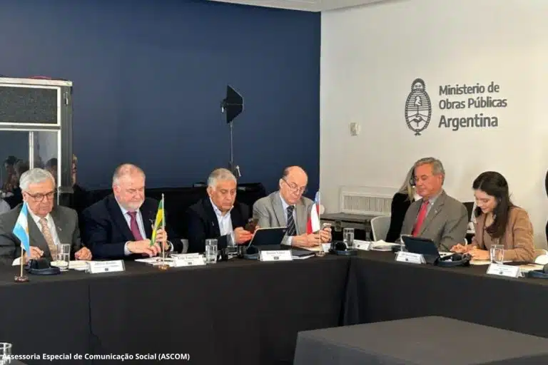 Conselho Latino Americano Água