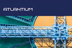 Atlantium Proteção Membranas Aquapolo