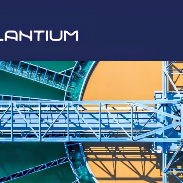 Atlantium Proteção Membranas Aquapolo