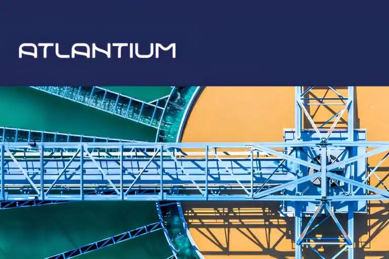 Atlantium Proteção Membranas Aquapolo
