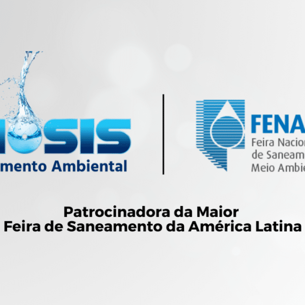 BIOSIS Patrocínio Fenasan 2025