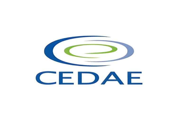 Cedae Modelagem Futuro Negócio