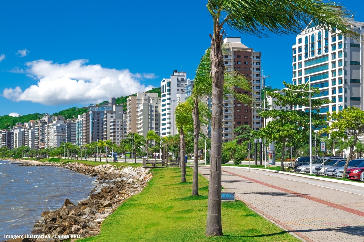 Florianópolis Gestão Resíduos