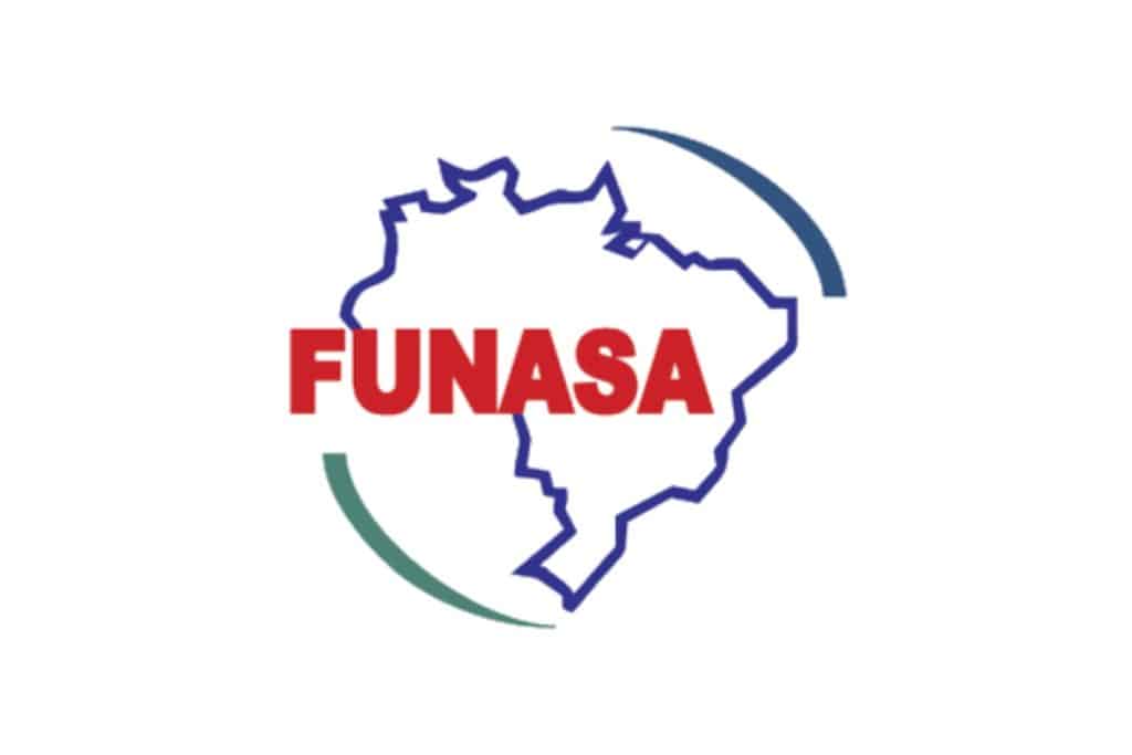 Funasa Edital Obras Água