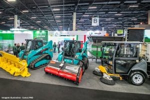IFAT Brasil Tecnologias Ambientais