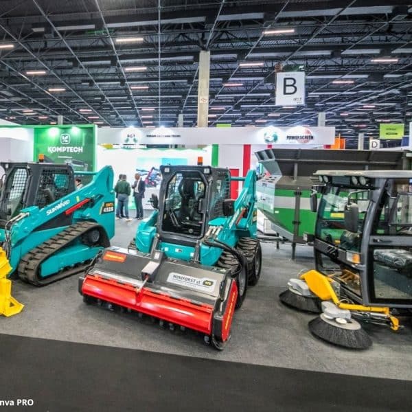 IFAT Brasil Tecnologias Ambientais