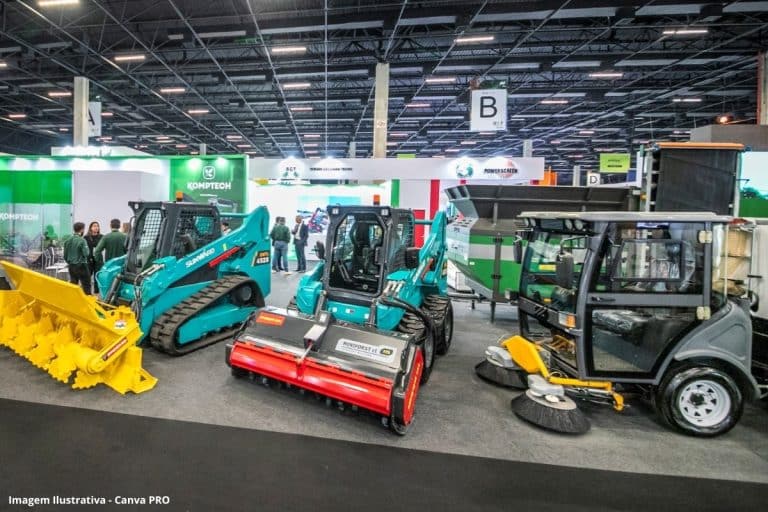 IFAT Brasil Tecnologias Ambientais
