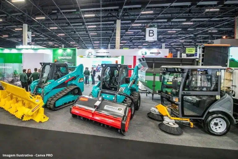IFAT Brasil Tecnologias Ambientais