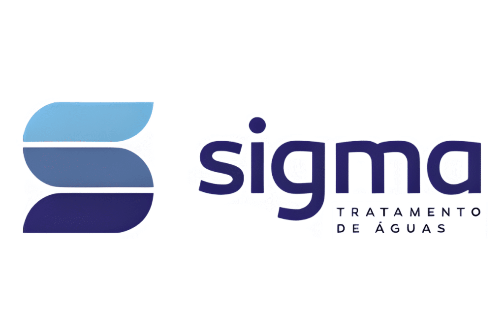 Estrutura Fabril Sigma Tratamento Águas