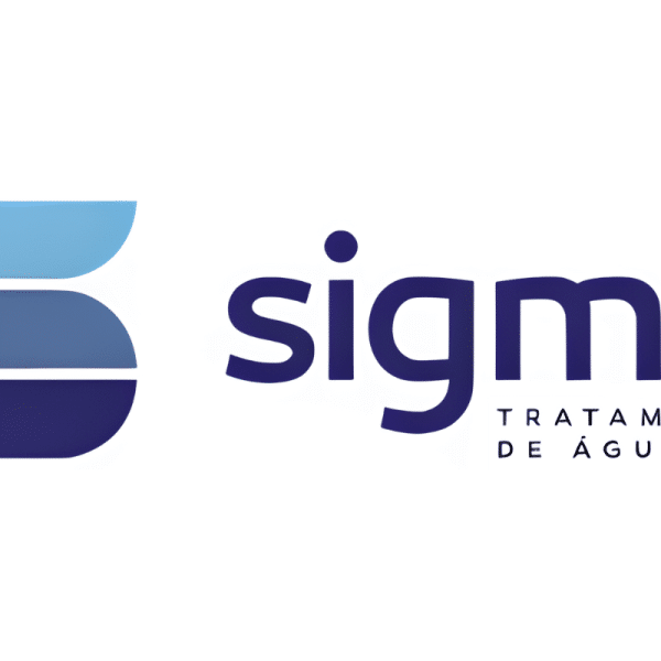 Estrutura Fabril Sigma Tratamento Águas