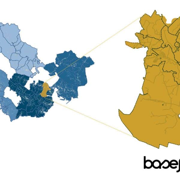 Baseform Gerenciando Níveis