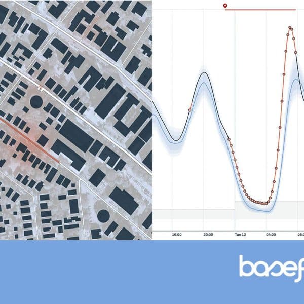 Baseform Previsão Rompimento Tubulações