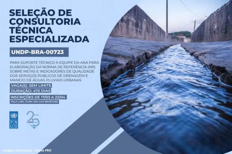 NR Serviços Drenagem Pluvial
