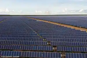 Chlorum Solutions Energia Renovável