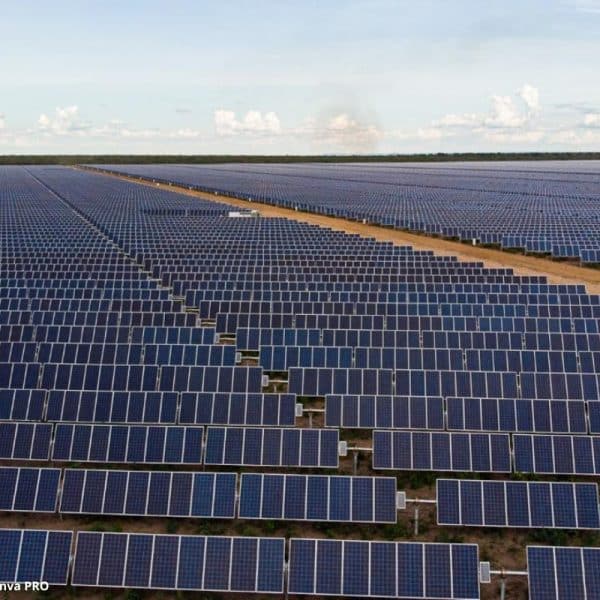 Chlorum Solutions Energia Renovável