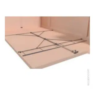 Decantação Ecosan