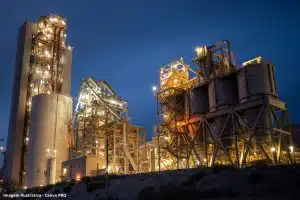 Reúso Efluentes Abastecimento Industrial