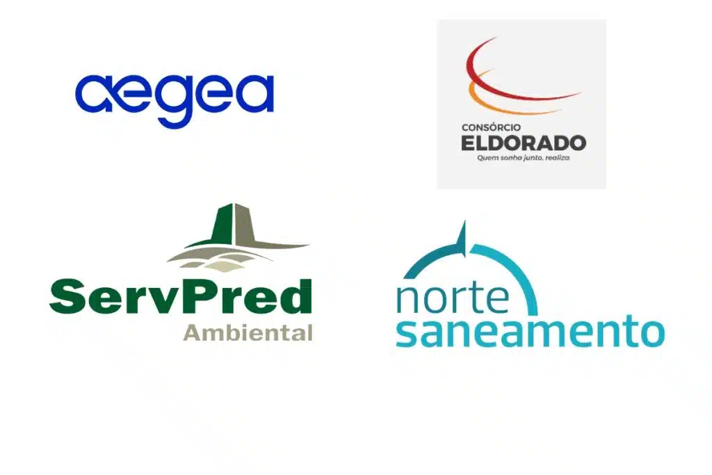 Leilão Saneamento Pará