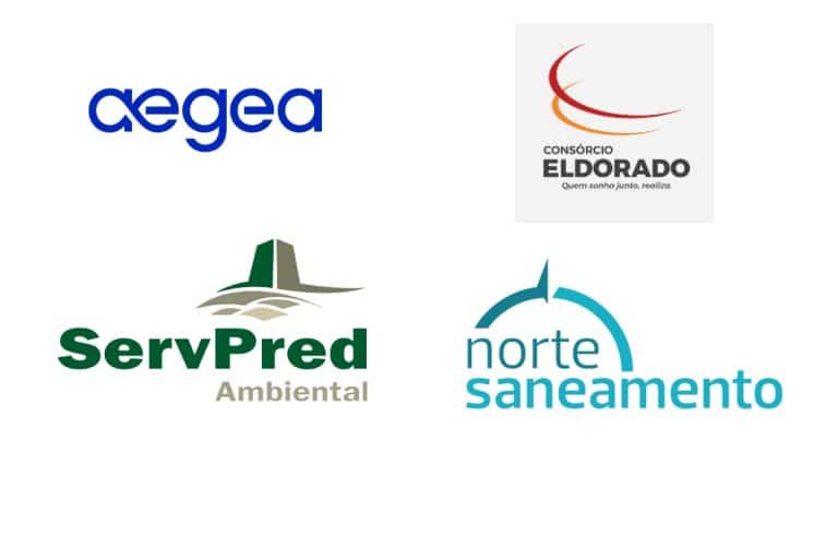 Leilão Saneamento Pará