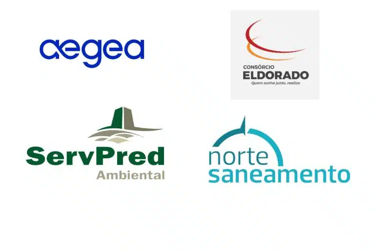 Leilão Saneamento Pará