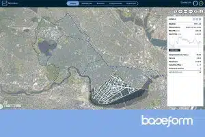 Baseform Balanço Hídrico