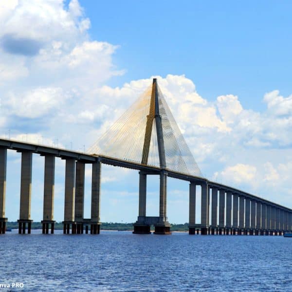 Plano Saneamento Básico Manaus