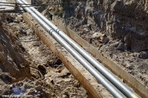 Pernambuco Obras Abastecimento Água