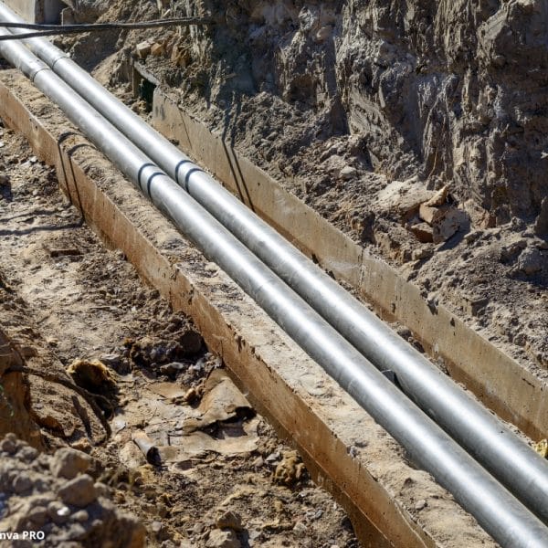 Pernambuco Obras Abastecimento Água