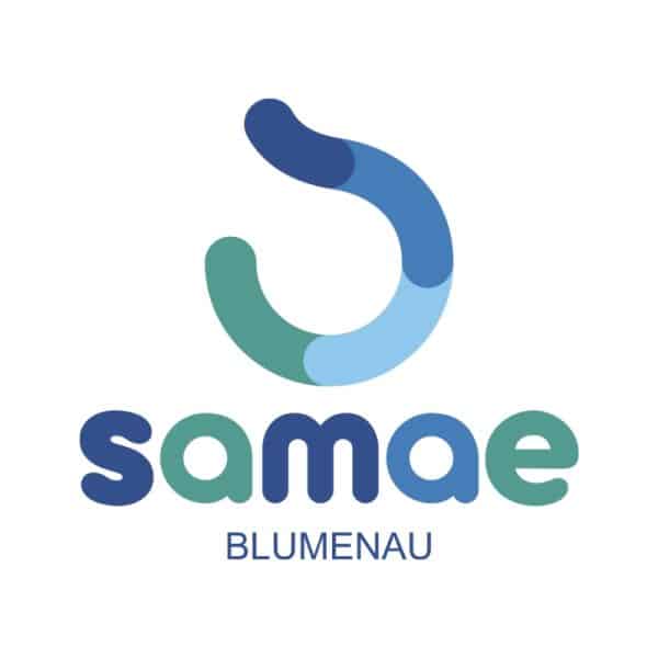 Blumenau Usina Reciclagem