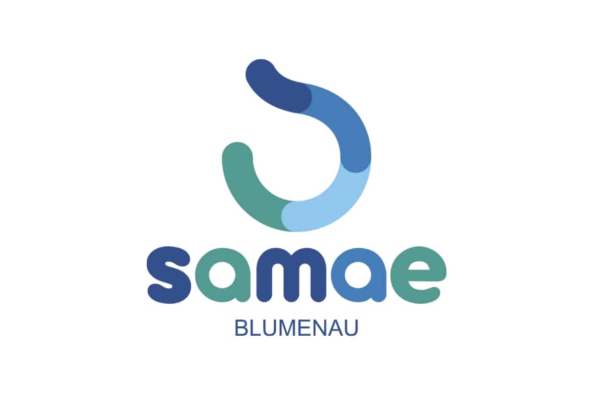 Blumenau Usina Reciclagem