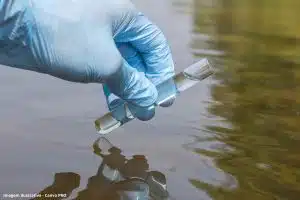 Análise Água Naturais
