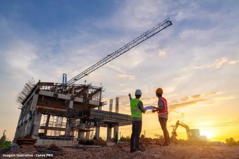 Resíduos Geopolímeros Construção Civil