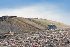 Pré Tratamento Biológico Lixiviado