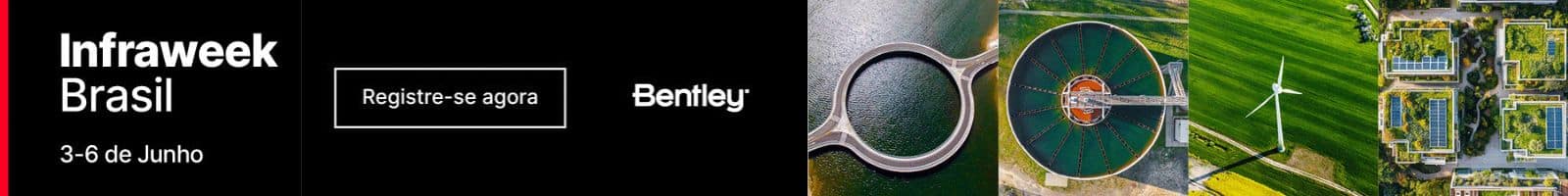 Bentley Systems Infraweek