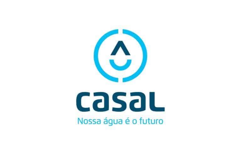 Casal Saneamento Alagoas
